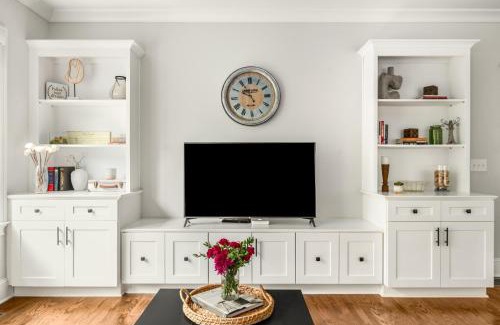 Inman Park Apartment | Tree House