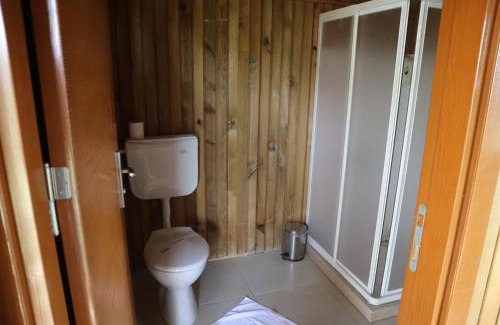 Kabak Valley Hotel | Tree Houses Hotel