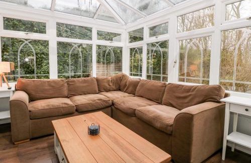 Glastonbury House | Tree of Life House, Number 27 Bere Lane