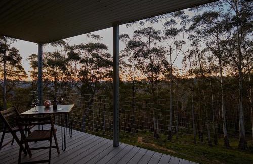 Mount Wilson House | Tree Tops
