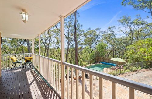 Woodford House | Tree Tops Woodford