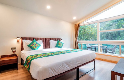 Avarghani Hotel | Treebo Premium Mowgli's Den, Pench