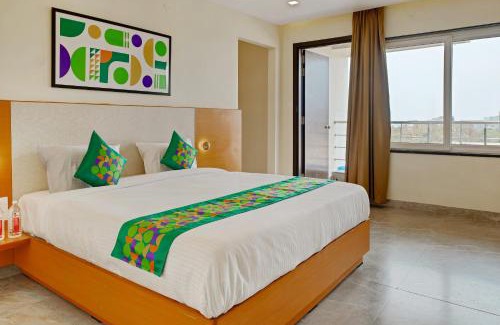 Rushikonda Hotel | Treebo Premium Ocean Echo, Rushikonda