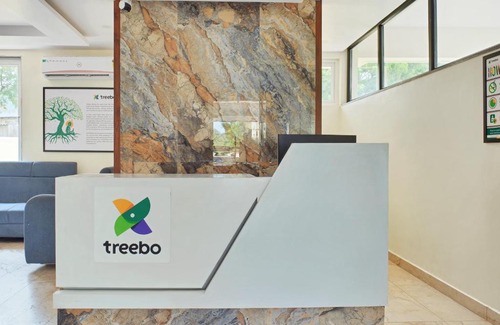 Rushikonda Hotel | Treebo Premium Ocean Echo, Rushikonda