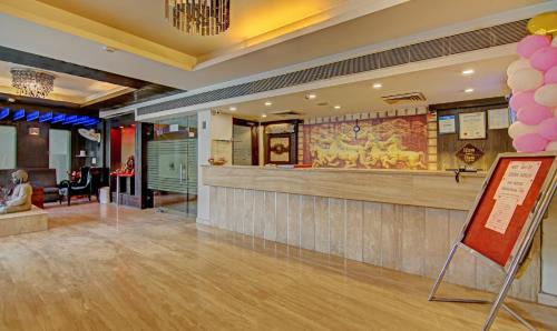 Patel Nagar Hotel | Treebo Premium Relax Inn Patel Nagar