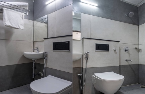 Rushikonda Hotel | Treebo Rushi Grand