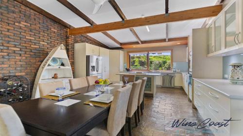 Port Willunga House | Treehaven by Wine Coast Holiday Rentals