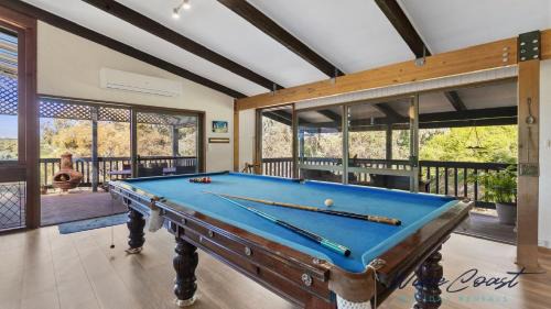 Port Willunga House | Treehaven by Wine Coast Holiday Rentals