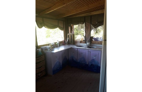 Duger Cottage | Treehouse and Chalet perfect for families