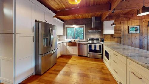 Ludlow House | Treehouse Home
