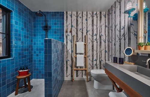 Morse Park Hotel | Treehouse Hotel Silicon Valley