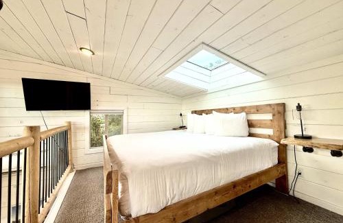 Orderville House | Treetop #7 at East Zion Resort
