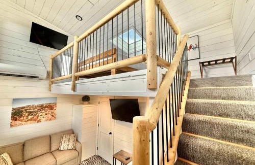 Orderville House | Treetop #7 at East Zion Resort