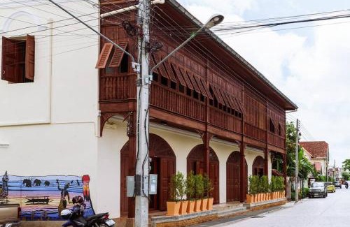 Lampang Apartment | TREETOP - Fong Lee CC Lampang Walking Street