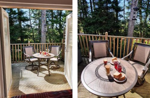 Otterburn House | Treetops