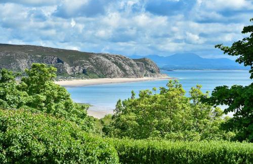Abersoch Apartment | Trefaes Bach