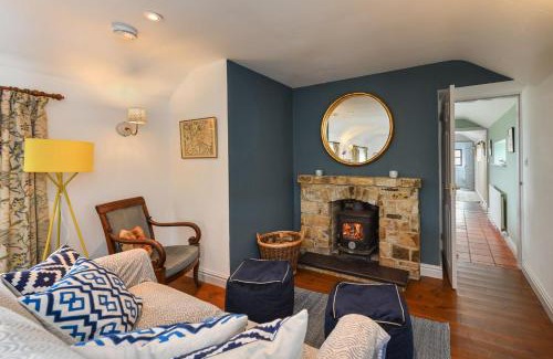 Abersoch Apartment | Trefaes Bach