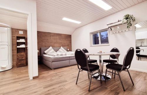 Wartau Bed & Breakfast | Treffpunkt Heuwiese