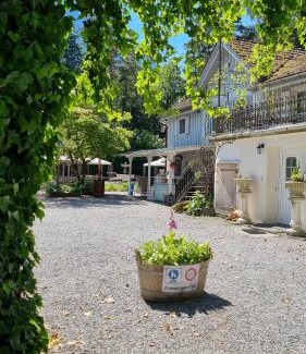 Wartau Bed & Breakfast | Treffpunkt Heuwiese
