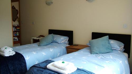 Pembroke Bed & Breakfast | Tregenna Licenced Bed & Breakfast