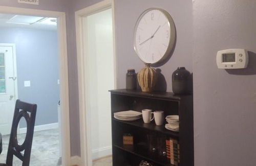 Buckingham Villa | Trejo Cottage