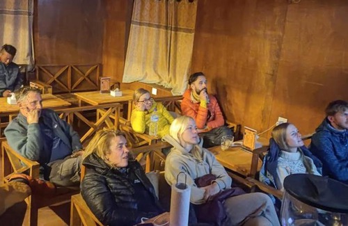 Tengboche House | Trekker's Lodge