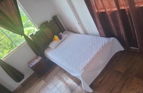 Piedecuesta House | Trekkers haven Enjoy Colombia Ecoliving