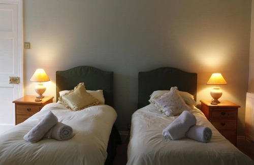 Longtown Bed & Breakfast | Trelough House B&B