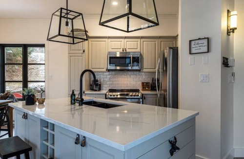 Mont-Tremblant Apartment | Tremblant Prestige - Plateau 228-3