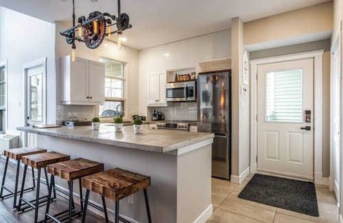 Tremblant-Les-Eaux Condo | Tremblant Prestige - Les Eaux 227-5