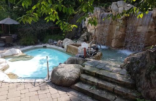 Tremblant-Les-Eaux Apartment | Tremblant Prestige - Les Eaux 227-5