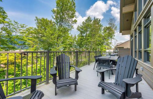Mont-Tremblant House | Tremblant Prestige - Verbier 8-203