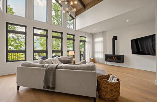 Mont-Tremblant House | Tremblant Prestige - Verbier 8-203