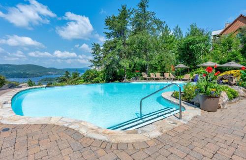 Mont-Tremblant House | Tremblant Prestige - Equinoxe 140-1