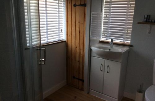 Upper Beeding House | Tremeer Cottage