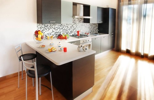 Tremezzo Apartment | Tremezzo residence apartment no 11 with pool and spa by Italian Apartments