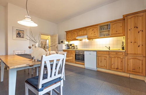 Trendelburg Apartment | "Trendula" holiday flat surrounded by nature