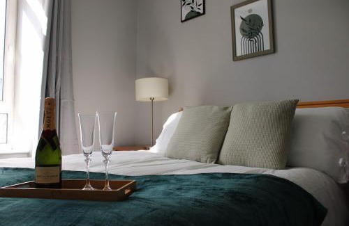 Tralee Apartment | Trendy Apartment in Tralee