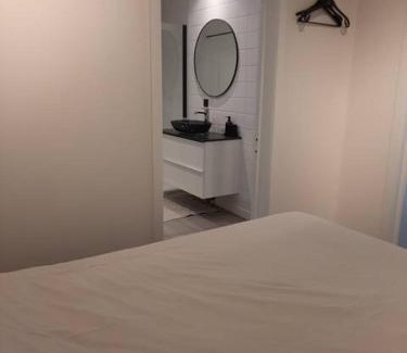 Merchtem Apartment | Trendy apartment Merchtem
