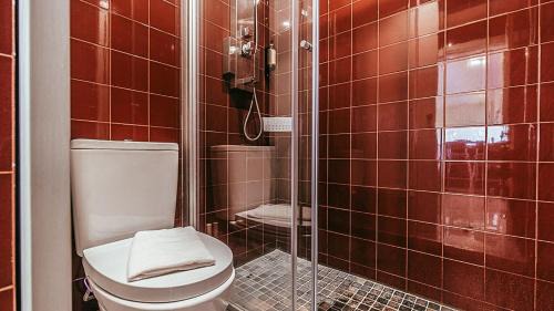 Marvila Apartment | Trendy Apartment River View By Gthouse