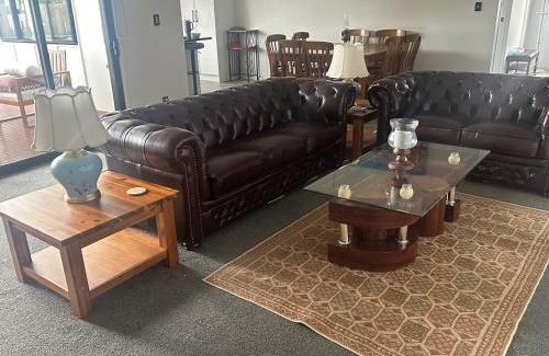 Rotorua House | Trendy Bungalow in the Heart of Rotorua