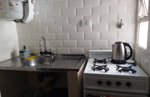 Villa Ballester Apartment | Trendy department in the best location of Villa Ballester near Buenos Aires City