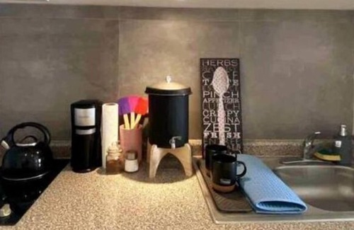 Zona 16 Apartment | Trendy Loft, El Dorm 434