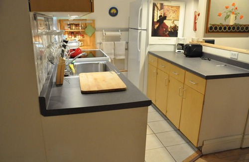 Tribeca Apartment | Trendy Lower Manhattan Tribeca Loft Apt Location Near Subways