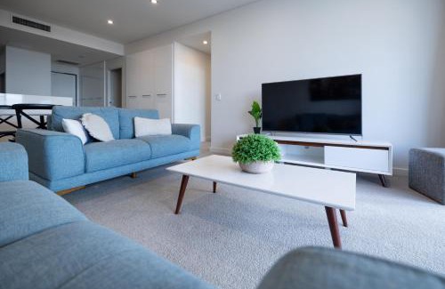Wagga Wagga Apartment | Trendy, Self Contained Inner City Apartment