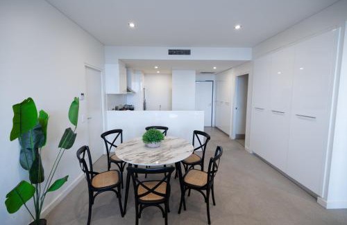 Wagga Wagga Apartment | Trendy, Self Contained Inner City Apartment