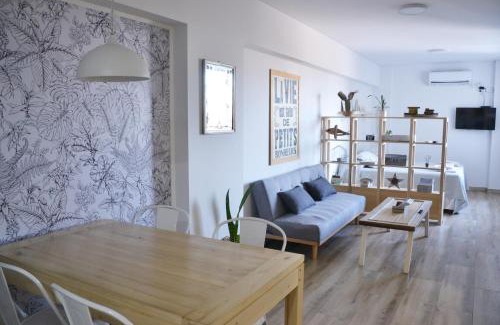 Nunez Apartment | Trendy studio in Núñez