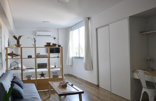 Nunez Apartment | Trendy studio in Núñez
