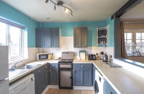 Cardigan Cottage | Trenewydd Farm Holiday Cottages