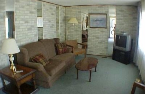 Trenton Hotel | Trenton Park Motel